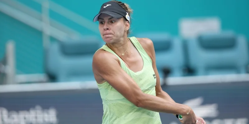 Magda Linette vs Jasmine Paolini Prediction and Betting Tips (25.03.2025) Magda Linette vs Jasmine Paolini Prediction and Betting Tips (25.03.2025)