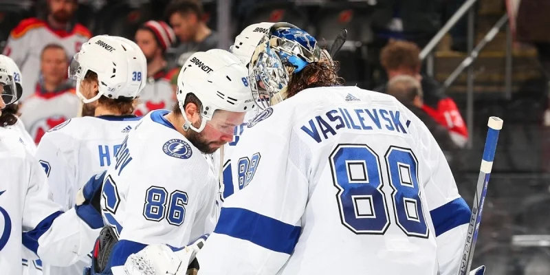 Tampa Bay Lightning vs Pittsburgh Penguins Prediction and Betting Tips (26.03.2025) Tampa Bay Lightning vs Pittsburgh Penguins Prediction and Betting Tips (26.03.2025)