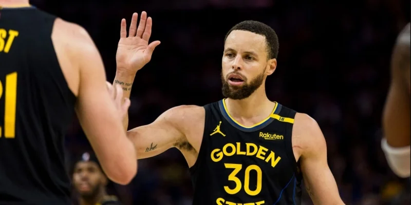 Miami Heat vs Golden State Warriors Predicción y Consejos de apuestas (26.03.2025) Miami Heat vs Golden State Warriors Predicción y Consejos de apuestas (26.03.2025)