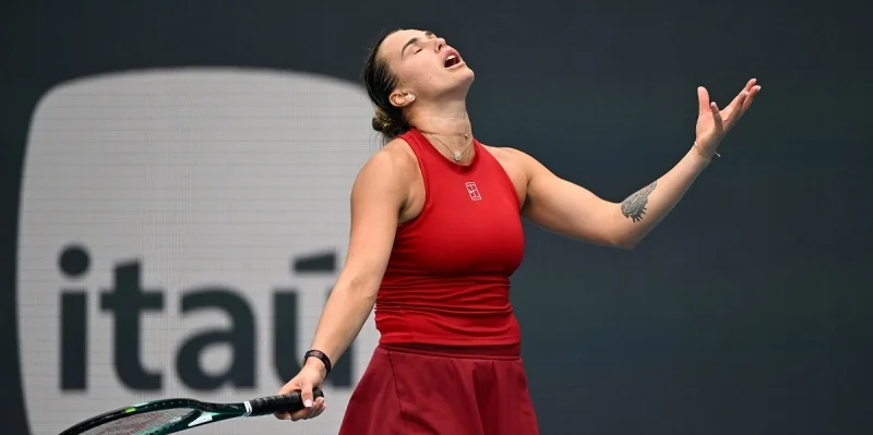 Aryna Sabalenka vs Qinwen Zheng Prediction and Betting Tips (26.03.2025) Aryna Sabalenka vs Qinwen Zheng Prediction and Betting Tips (26.03.2025)