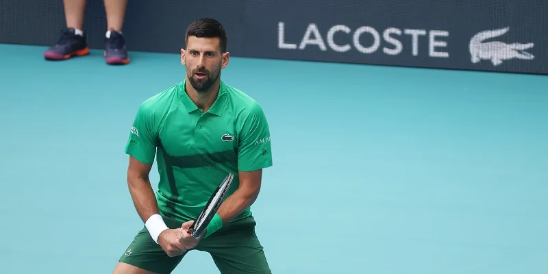 Lorenzo Musetti vs Novak Djokovic Prediction and Betting Tips (25.03.2025) Lorenzo Musetti vs Novak Djokovic Prediction and Betting Tips (25.03.2025)