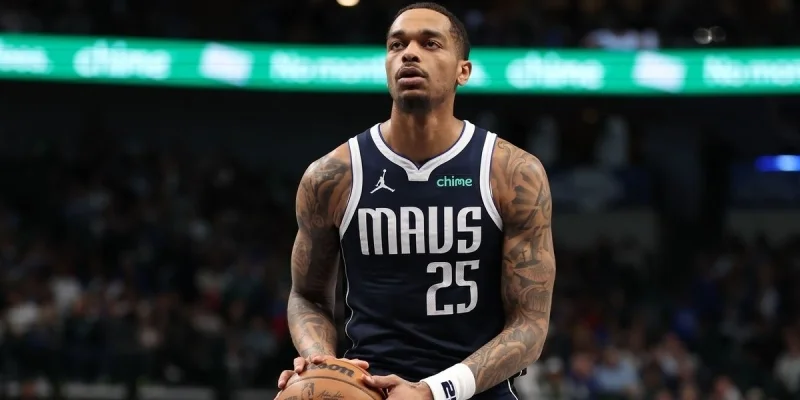 New York Knicks - Dallas Mavericks New York Knicks - Dallas Mavericks
