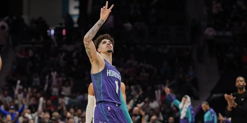 Charlotte Hornets vs Orlando Magic Predicción y Consejos de apuestas (26.03.2025) Charlotte Hornets vs Orlando Magic Predicción y Consejos de apuestas (26.03.2025)