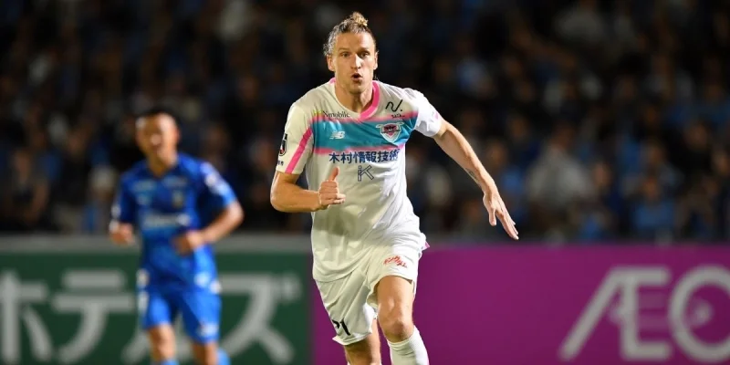 Matsumoto Yamaga vs Sagan Tosu Prediction and Betting Tips (26.03.2025) Matsumoto Yamaga vs Sagan Tosu Prediction and Betting Tips (26.03.2025)
