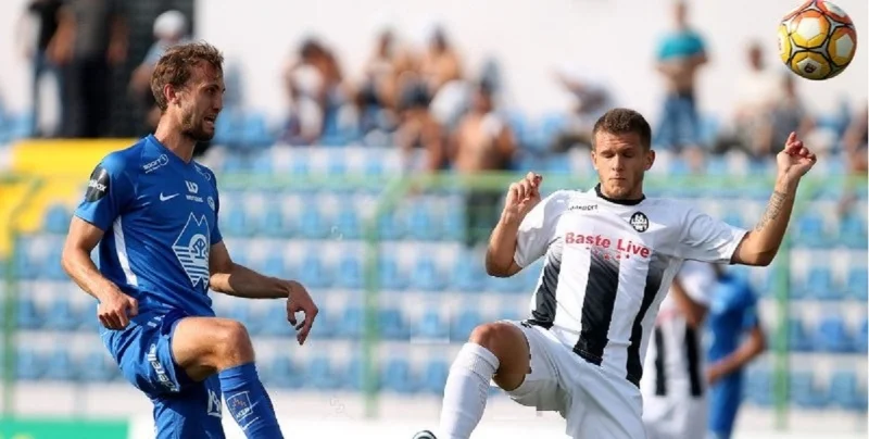 Laci vs Elbasani Prediction and Betting Tips (26.03.2025) Laci vs Elbasani Prediction and Betting Tips (26.03.2025)