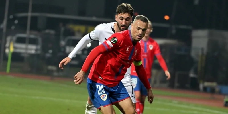 FK Sarajevo - Borac Banja Luka FK Sarajevo - Borac Banja Luka