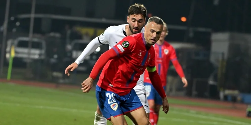 FK Sarajevo vs Borac Banja Luka Prediction and Betting Tips (26.03.2025) FK Sarajevo vs Borac Banja Luka Prediction and Betting Tips (26.03.2025)