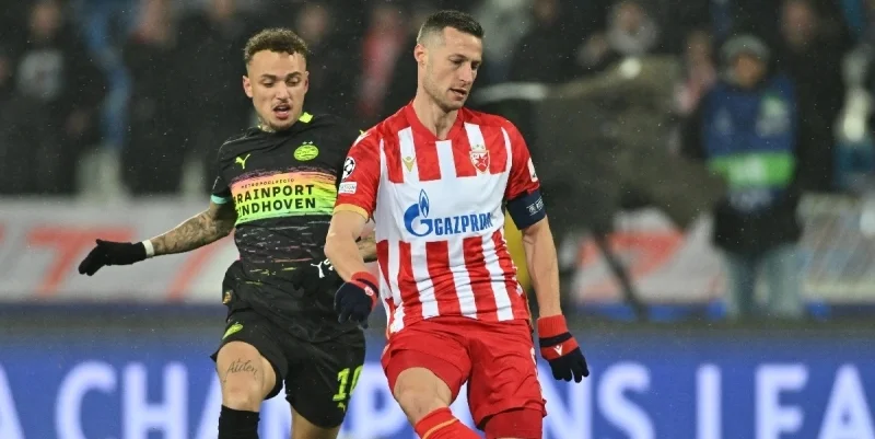 FK Crvena Zvezda - OFK Beograd FK Crvena Zvezda - OFK Beograd