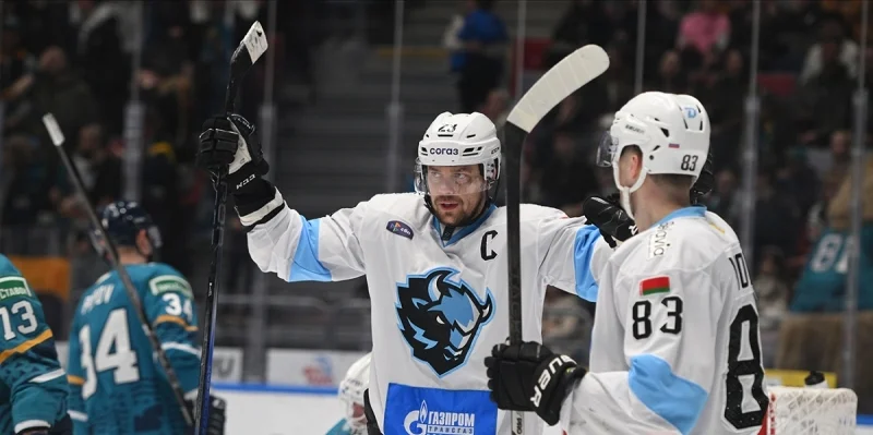 Dinamo Minsk vs CSKA Moscow Prediction and Betting Tips (26.03.2025) Dinamo Minsk vs CSKA Moscow Prediction and Betting Tips (26.03.2025)