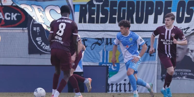 Hertha Zehlendorf vs BFC Dynamo Prediction and Betting Tips (26.03.2025) Hertha Zehlendorf vs BFC Dynamo Prediction and Betting Tips (26.03.2025)