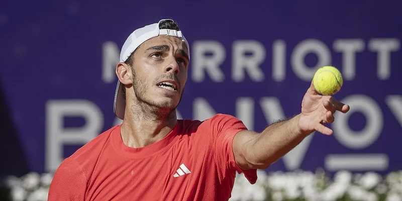 Francisco Cerundolo vs Grigor Dimitrov Prediction and Betting Tips (26.03.2025) Francisco Cerundolo vs Grigor Dimitrov Prediction and Betting Tips (26.03.2025)