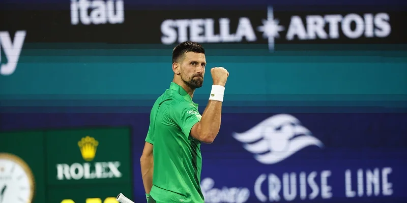Sebastian Korda vs Novak Djokovic Prediction and Betting Tips (27.03.2025) Sebastian Korda vs Novak Djokovic Prediction and Betting Tips (27.03.2025)