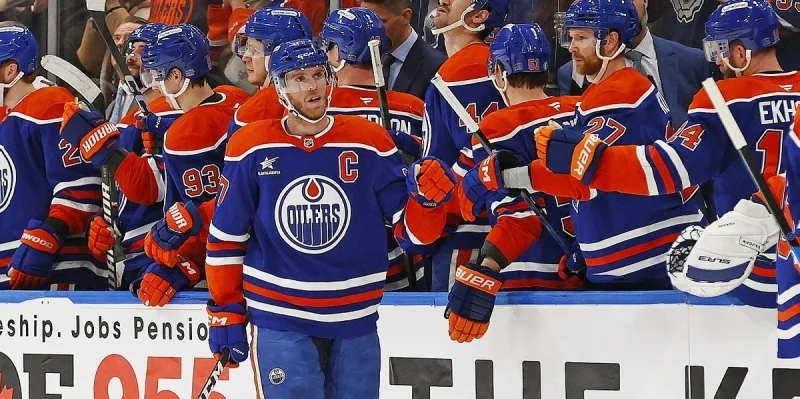 Edmonton Oilers - Dallas Stars Edmonton Oilers - Dallas Stars