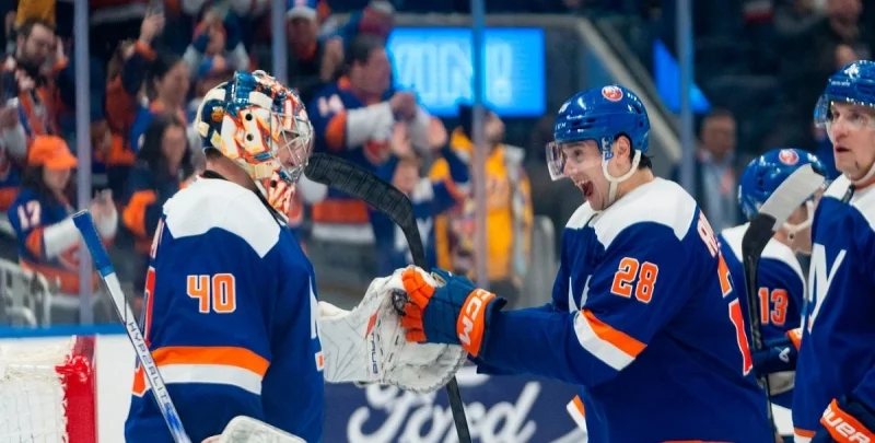 New York Islanders vs Vancouver Canucks Prediction and Betting Tips (27.03.2025) New York Islanders vs Vancouver Canucks Prediction and Betting Tips (27.03.2025)