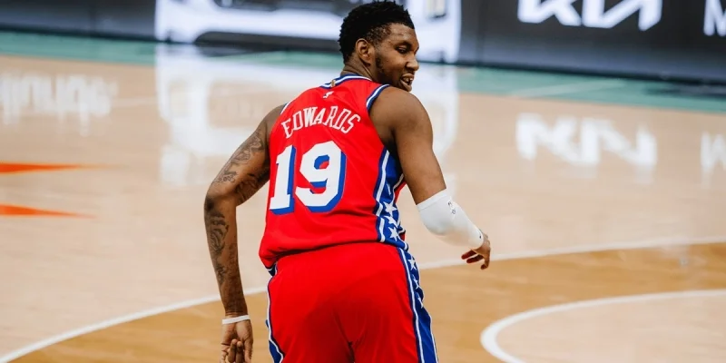 Philadelphia 76ers vs Washington Wizards Predicción y Consejos de apuestas (27.03.2025) Philadelphia 76ers vs Washington Wizards Predicción y Consejos de apuestas (27.03.2025)