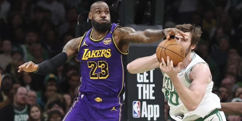 Indiana Pacers vs LA Lakers Prediction and Betting Tips (27.03.2025) Indiana Pacers vs LA Lakers Prediction and Betting Tips (27.03.2025)
