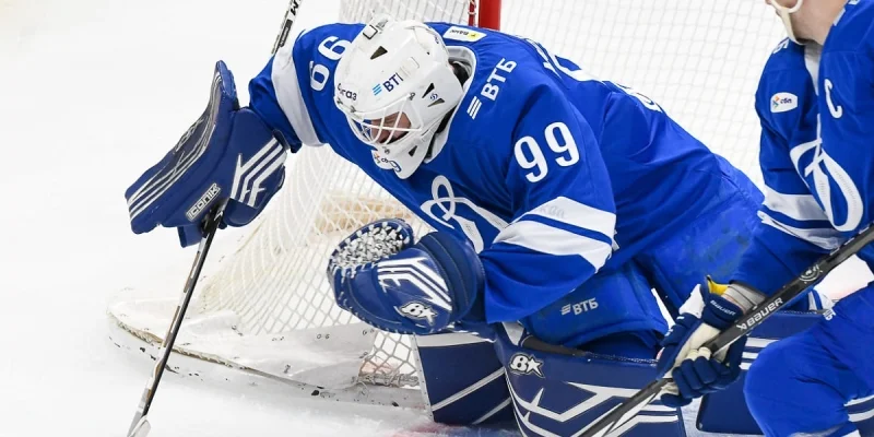 HC Dynamo Moscow vs SKA St. Petersburg Prediction and Betting Tips (27.03.2025) HC Dynamo Moscow vs SKA St. Petersburg Prediction and Betting Tips (27.03.2025)