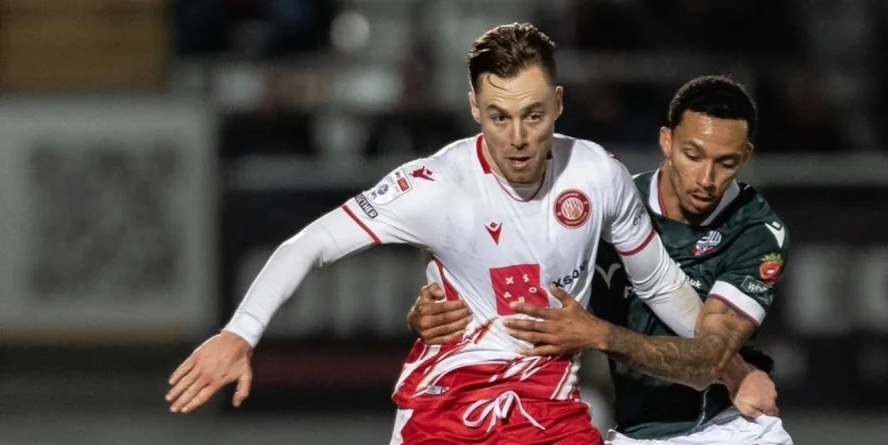 Leyton Orient vs Stevenage Prediction and Betting Tips (27.03.2025) Leyton Orient vs Stevenage Prediction and Betting Tips (27.03.2025)