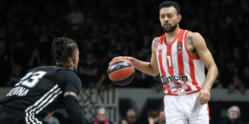 Olympiacos CFP vs Monaco Predicción y Consejos de apuestas (27.03.2025) Olympiacos CFP vs Monaco Predicción y Consejos de apuestas (27.03.2025)