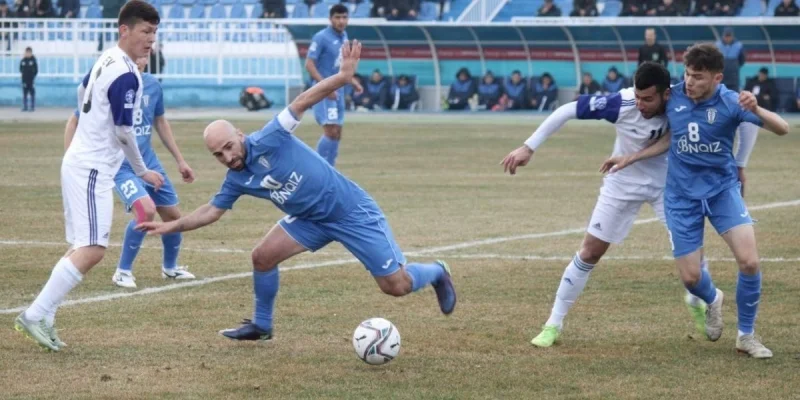 Xorazm vs Buxoro Prediction and Betting Tips (27.03.2025) Xorazm vs Buxoro Prediction and Betting Tips (27.03.2025)