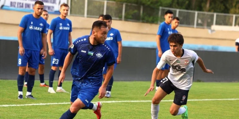 Kokand 1912 vs Shortan Guzor Prediction and Betting Tips (27.03.2025) Kokand 1912 vs Shortan Guzor Prediction and Betting Tips (27.03.2025)