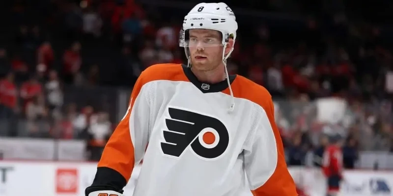 Philadelphia Flyers - Montreal Canadiens Philadelphia Flyers - Montreal Canadiens