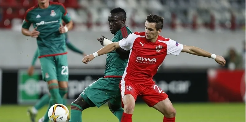 Teuta Durres - Skenderbeu Teuta Durres - Skenderbeu