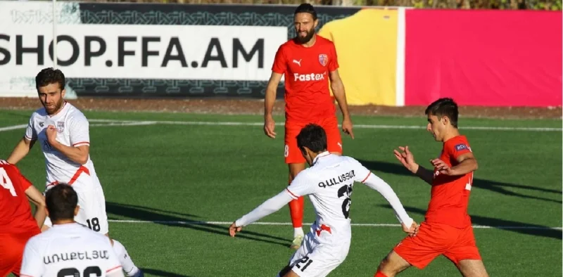 BKMA vs West Armenia Prediction and Betting Tips (27.03.2025) BKMA vs West Armenia Prediction and Betting Tips (27.03.2025)