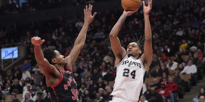 Cleveland Cavaliers vs San Antonio Spurs Prediction and Betting Tips (28.03.2025) Cleveland Cavaliers vs San Antonio Spurs Prediction and Betting Tips (28.03.2025)