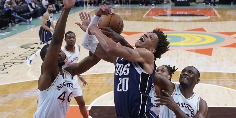 Orlando Magic - Dallas Mavericks Orlando Magic - Dallas Mavericks