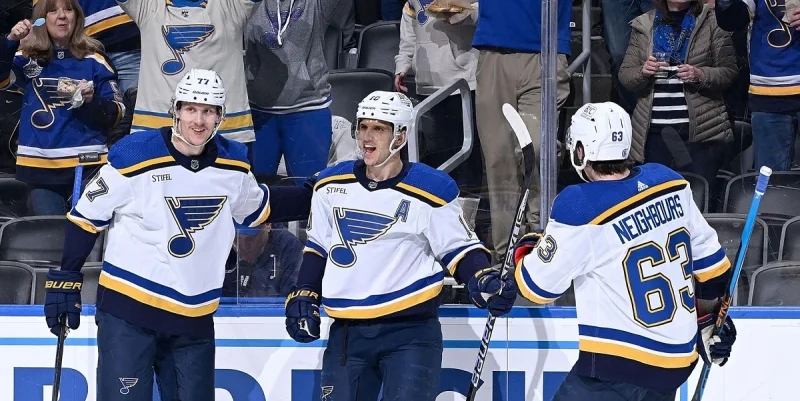 Buffalo Sabres vs Pittsburgh Penguins Prediction and Betting Tips (28.03.2025) Buffalo Sabres vs Pittsburgh Penguins Prediction and Betting Tips (28.03.2025)