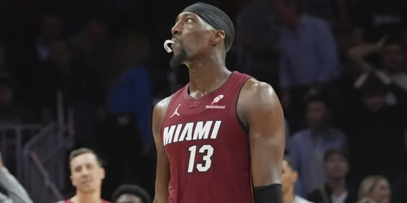 Miami Heat - Atlanta Hawks Miami Heat - Atlanta Hawks