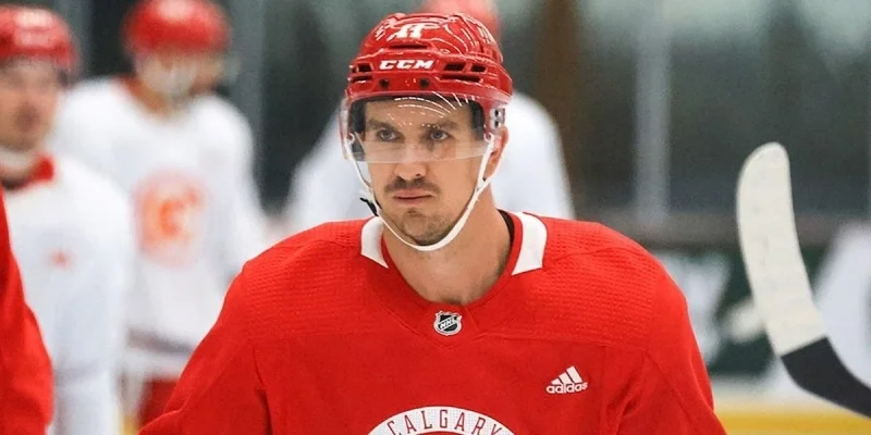 Calgary Flames - Dallas Stars Calgary Flames - Dallas Stars