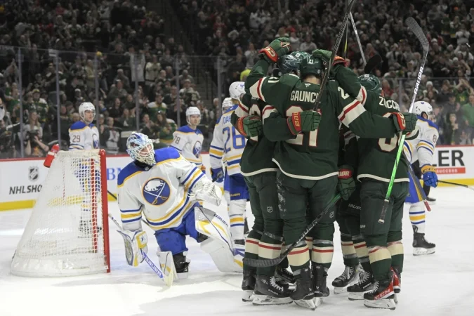 Minnesota Wild vs Washington Capitals Prediction and Betting Tips (28.03.2025) Minnesota Wild vs Washington Capitals Prediction and Betting Tips (28.03.2025)