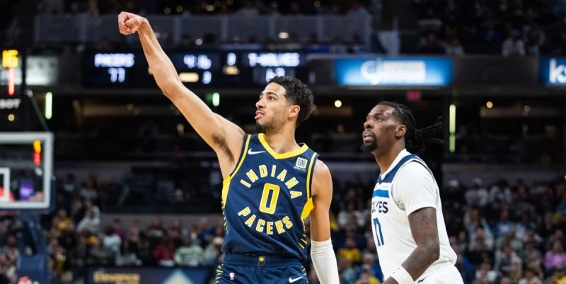 Washington Wizards vs Indiana Pacers Predicción y Consejos de apuestas (28.03.2025) Washington Wizards vs Indiana Pacers Predicción y Consejos de apuestas (28.03.2025)
