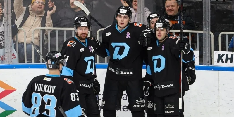 Dinamo Minsk - CSKA Moscow Dinamo Minsk - CSKA Moscow