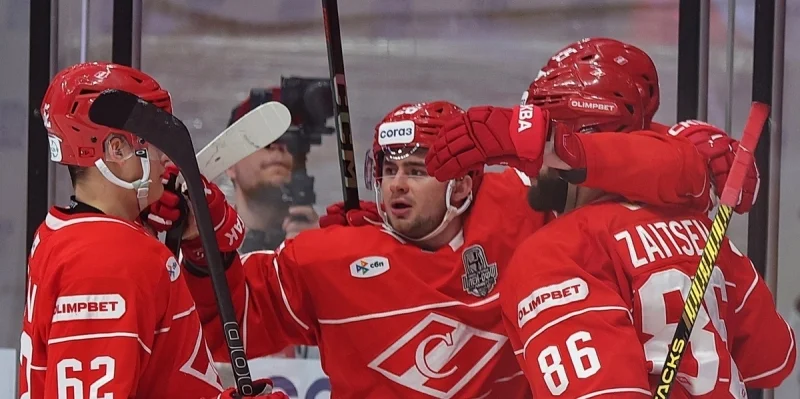 Spartak Moscow vs Severstal Cherepovets Prediction and Betting Tips (28.03.2025) Spartak Moscow vs Severstal Cherepovets Prediction and Betting Tips (28.03.2025)