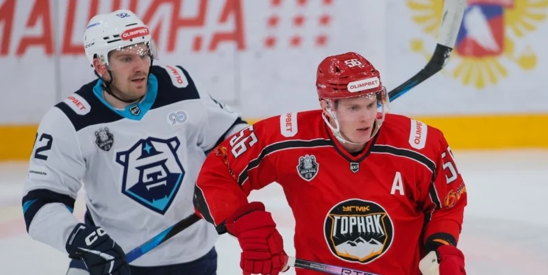 Norilsk vs Gornyak Uchaly Prediction and Betting Tips (28.03.2025) Norilsk vs Gornyak Uchaly Prediction and Betting Tips (28.03.2025)
