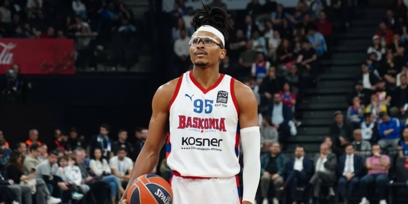 Fenerbahce - Saski Baskonia Fenerbahce - Saski Baskonia