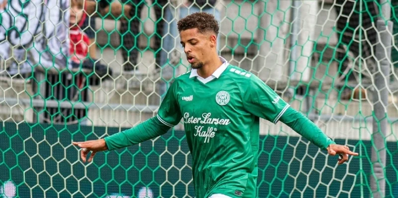AaB - Viborg AaB - Viborg