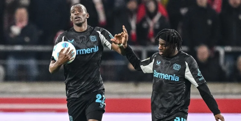 Bayer Leverkusen vs Bochum Prediction and Betting Tips (28.03.2025) Bayer Leverkusen vs Bochum Prediction and Betting Tips (28.03.2025)