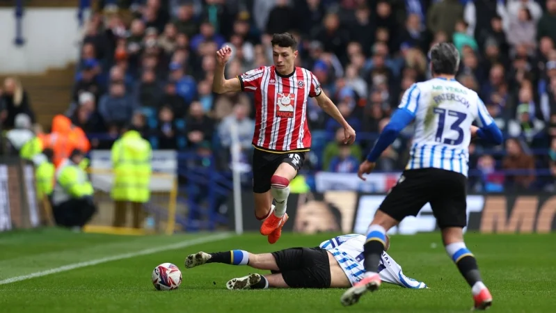 Sheffield United vs Coventry City Prediction and Betting Tips (28.03.2025) Sheffield United vs Coventry City Prediction and Betting Tips (28.03.2025)