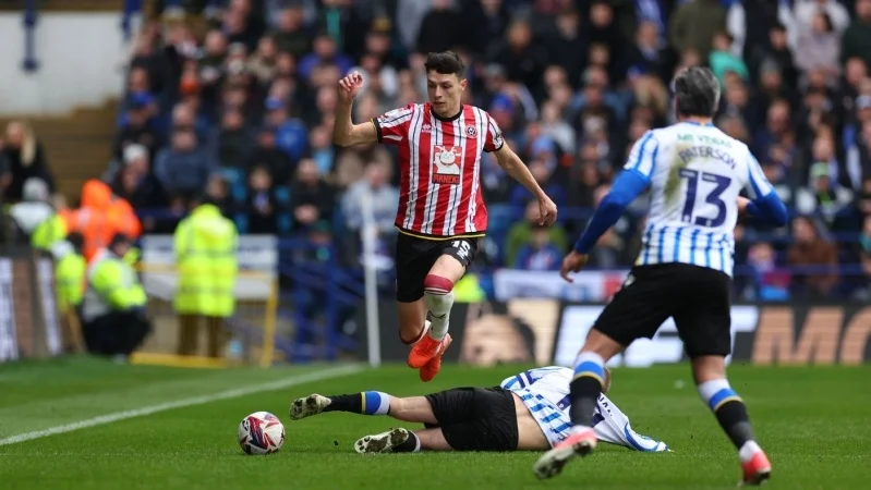 Sheffield United - Coventry City Sheffield United - Coventry City