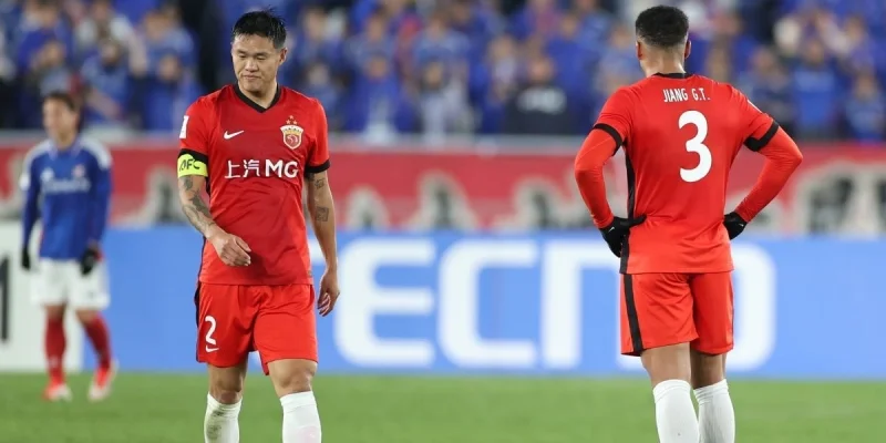 Qingdao West Coast vs Shanghai SIPG FC Prediction and Betting Tips (28.03.2025) Qingdao West Coast vs Shanghai SIPG FC Prediction and Betting Tips (28.03.2025)