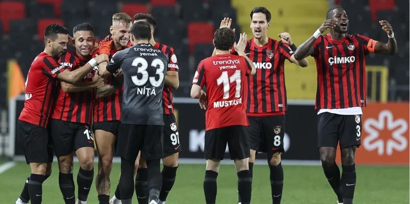 Konyaspor vs Gazisehir Gaziantep FK Prediction and Betting Tips (28.03.2025) Konyaspor vs Gazisehir Gaziantep FK Prediction and Betting Tips (28.03.2025)