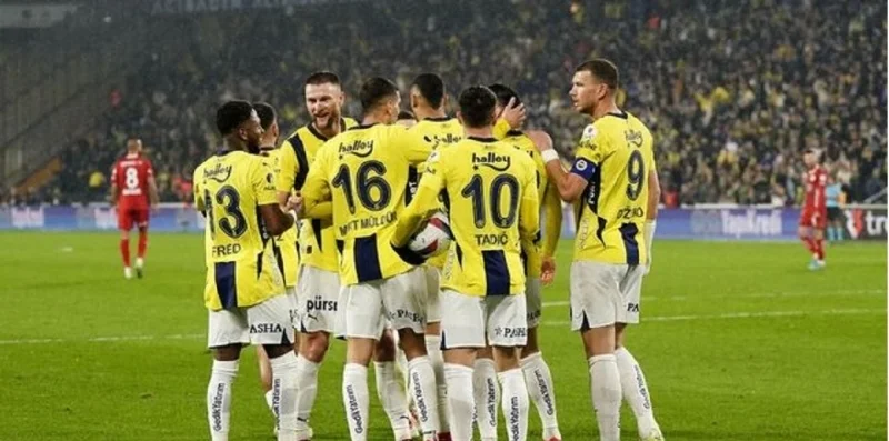 Bodrum FK - Fenerbahce Bodrum FK - Fenerbahce