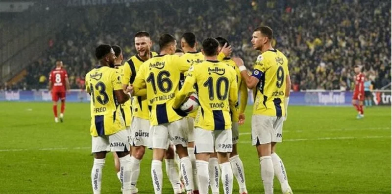 Bodrumspor vs Fenerbahce Prediction and Betting Tips (28.03.2025) Bodrumspor vs Fenerbahce Prediction and Betting Tips (28.03.2025)