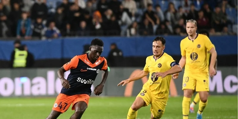 Strasbourg - Lyon Strasbourg - Lyon