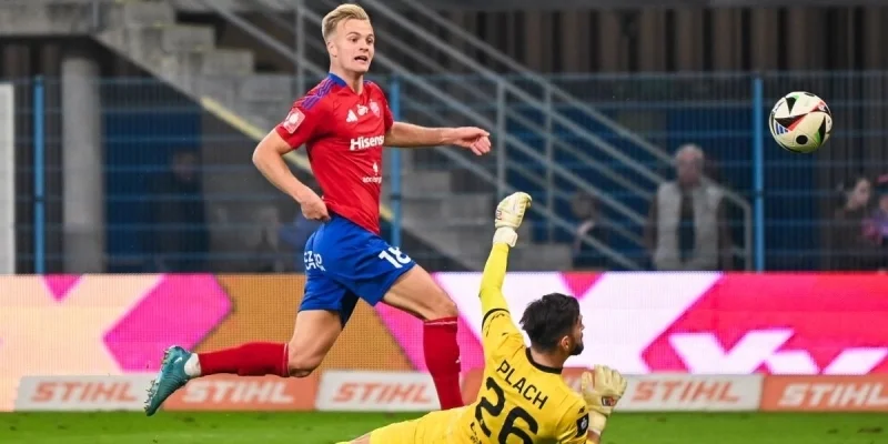 Piast Gliwice - Widzew Lodz Piast Gliwice - Widzew Lodz