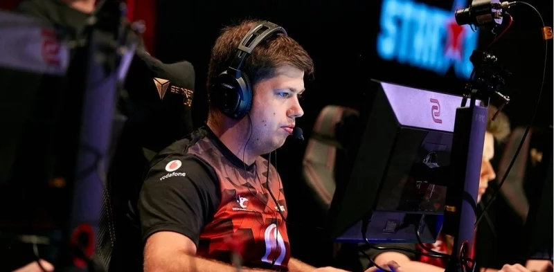 MOUZ - G2 Esports MOUZ - G2 Esports